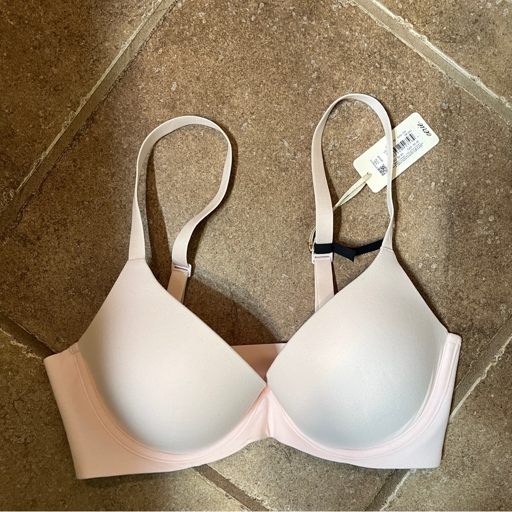 Aerie Light Pink Women's Bra